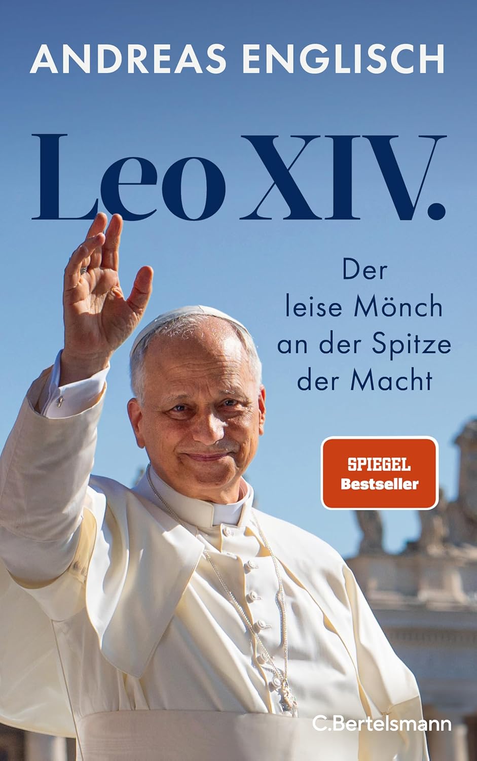 Leo - Buchcover
