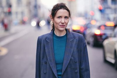 Julia Malik