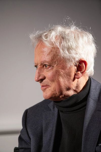 Manfred Osten