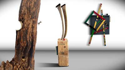 Gestaltwandel – Ausstellung von K&W