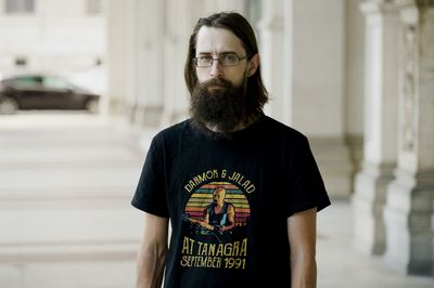 Clemens J. Setz