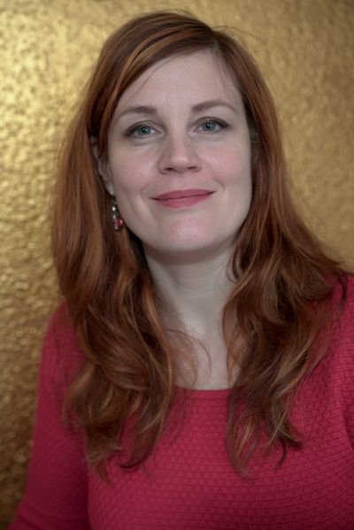 Lisa Palmes