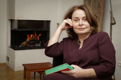 Olga Mannheimer