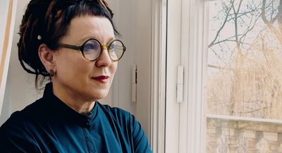 Olga Tokarczuk