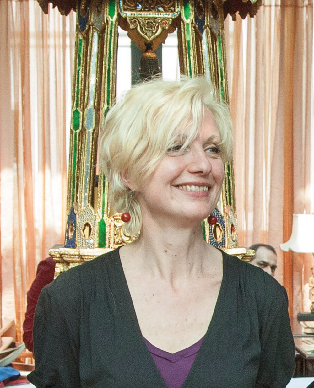 Eva Profousová